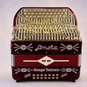 rusga de luxe