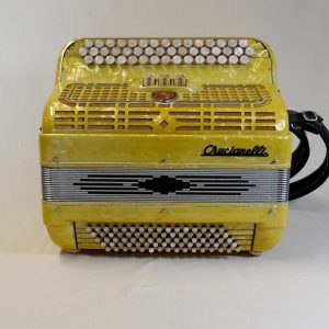 crucianelli codim France