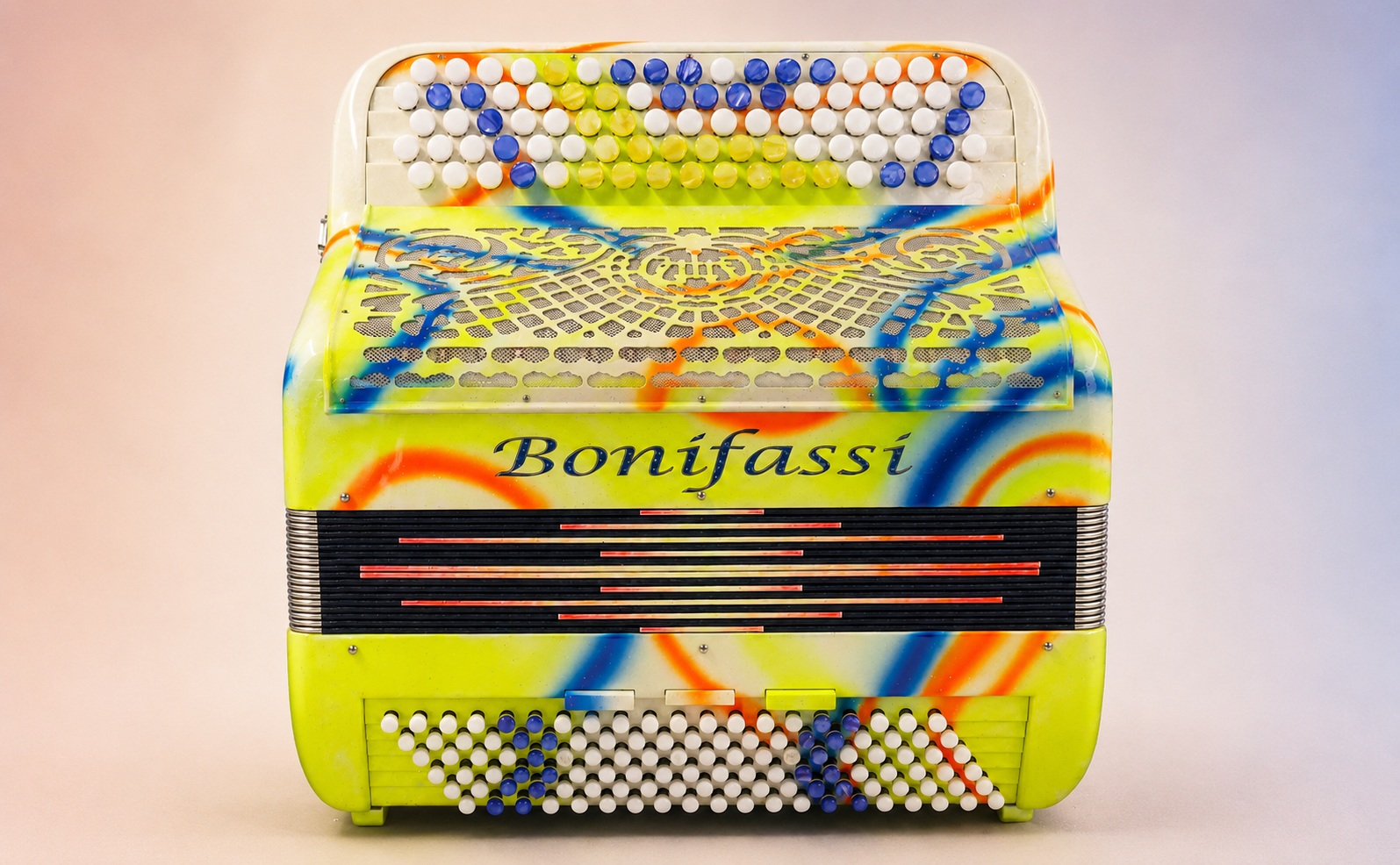 festival bonifassi