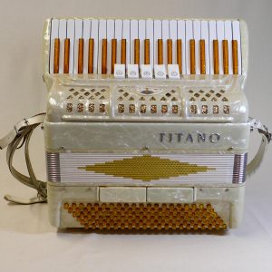 TITANO